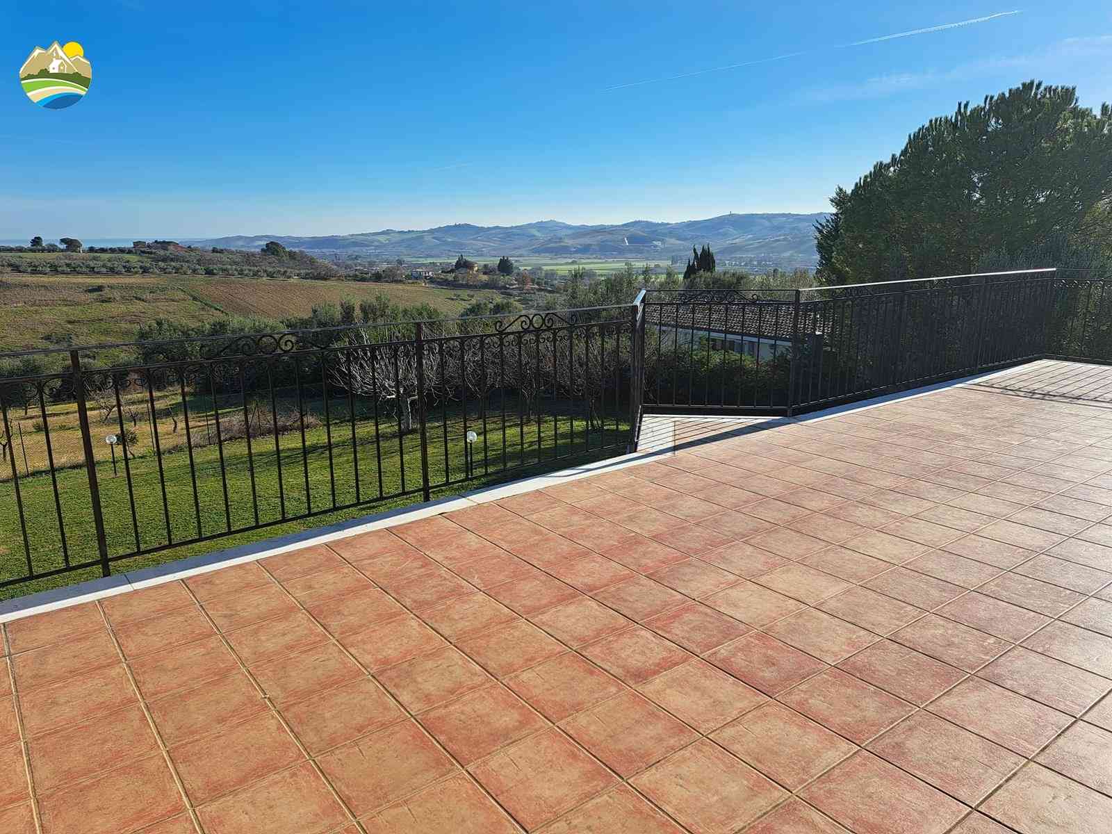 Villa Villa for sale Bellante (TE), Villa Raggio di Luna - Bellante - EUR 486.073 1170