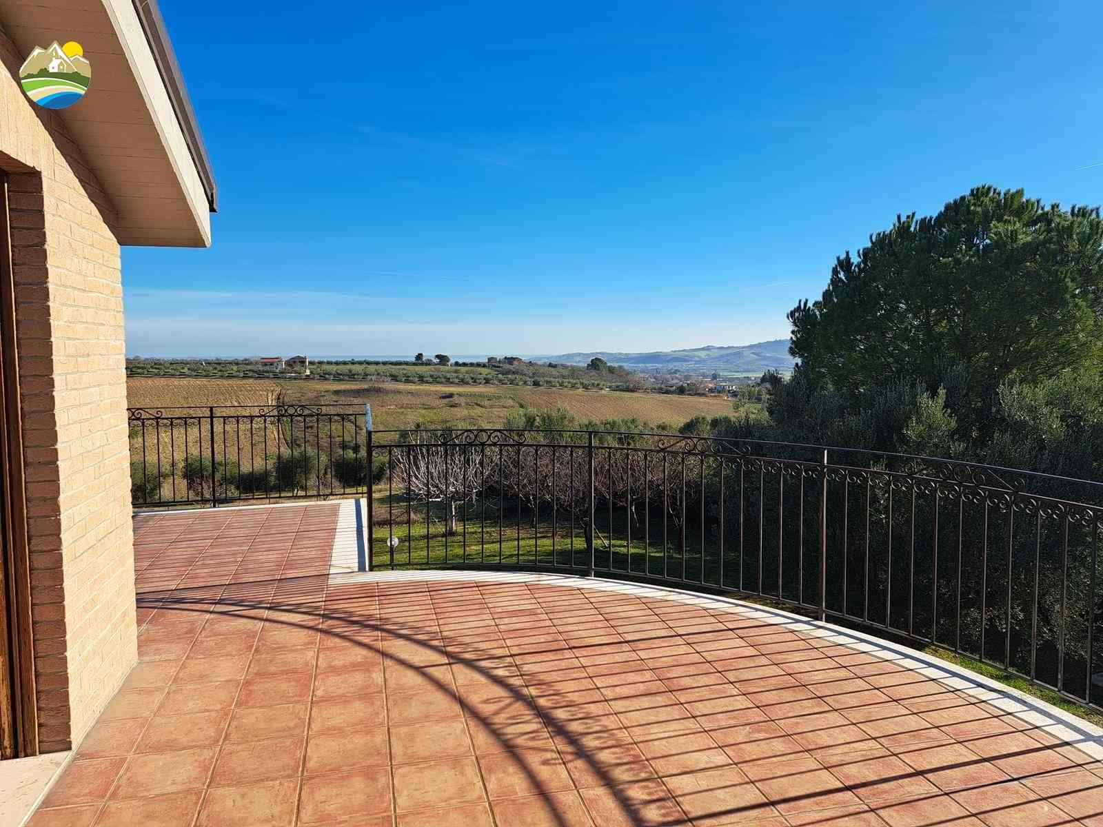 Villa Villa for sale Bellante (TE), Villa Raggio di Luna - Bellante - EUR 486.073 1180