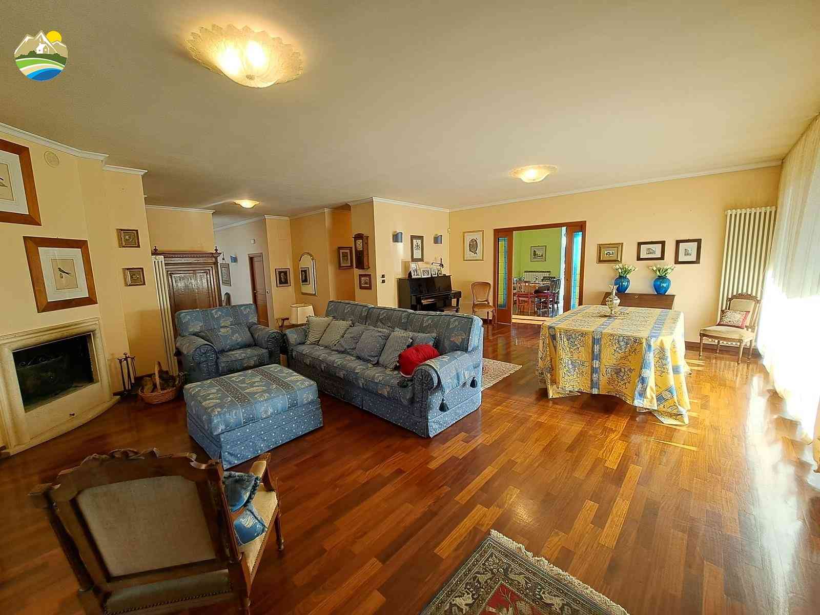 Villa Villa in vendita Bellante (TE), Villa Raggio di Luna - Bellante - EUR 486.073 780