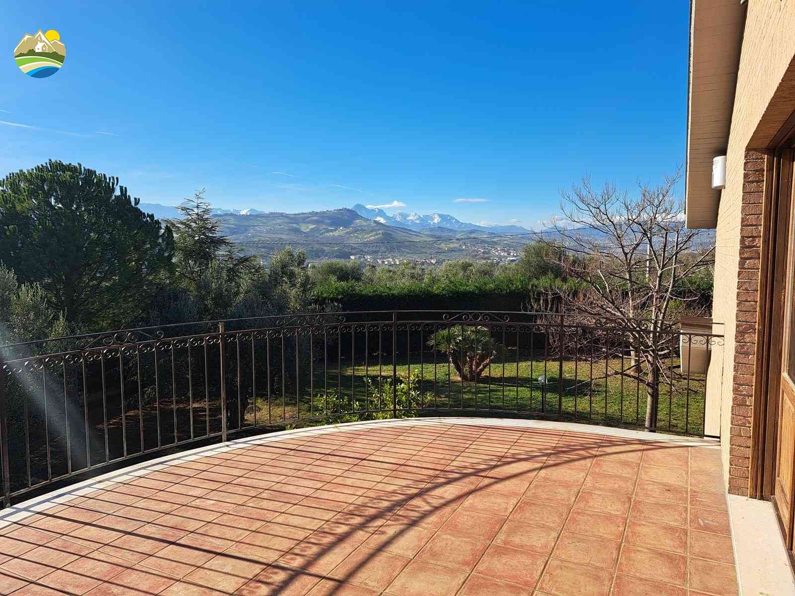 Villa Villa for sale Bellante (TE), Villa Raggio di Luna - Bellante - EUR 486.073 790