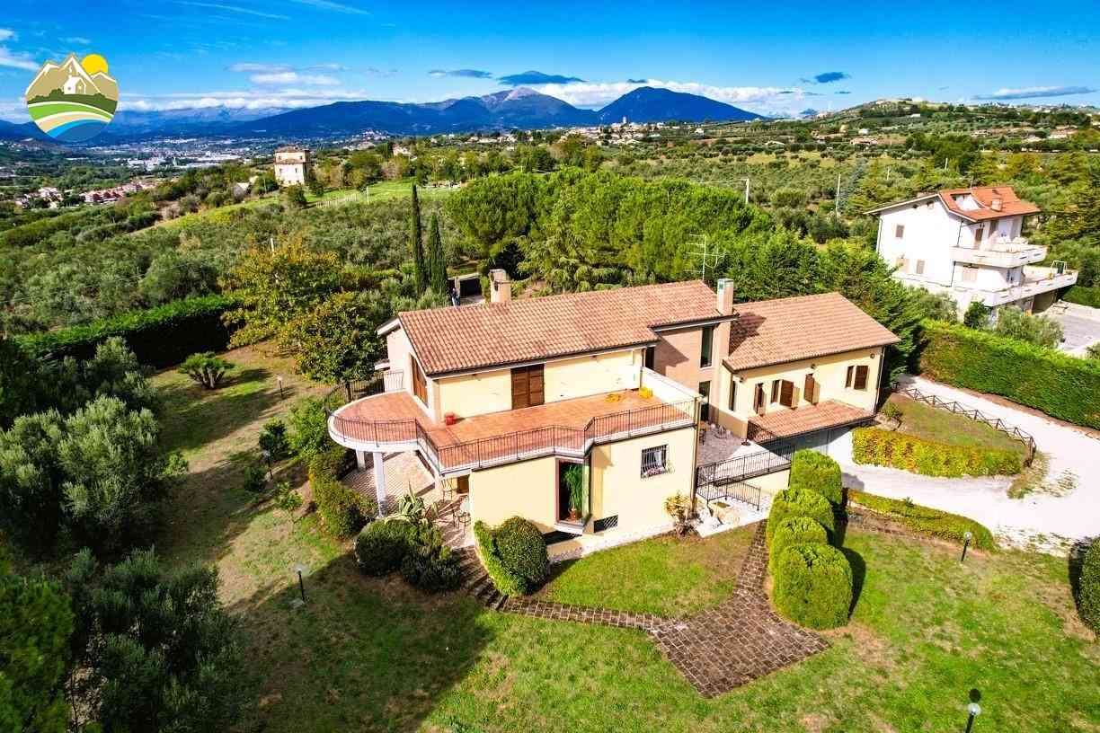 Villa Villa for sale Bellante (TE), Villa Raggio di Luna - Bellante - EUR 486.073 800