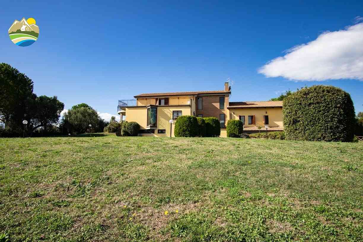 Villa Villa for sale Bellante (TE), Villa Raggio di Luna - Bellante - EUR 486.073 810