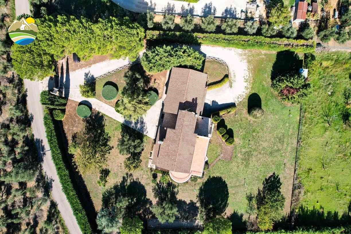 Villa Villa for sale Bellante (TE), Villa Raggio di Luna - Bellante - EUR 486.073 880