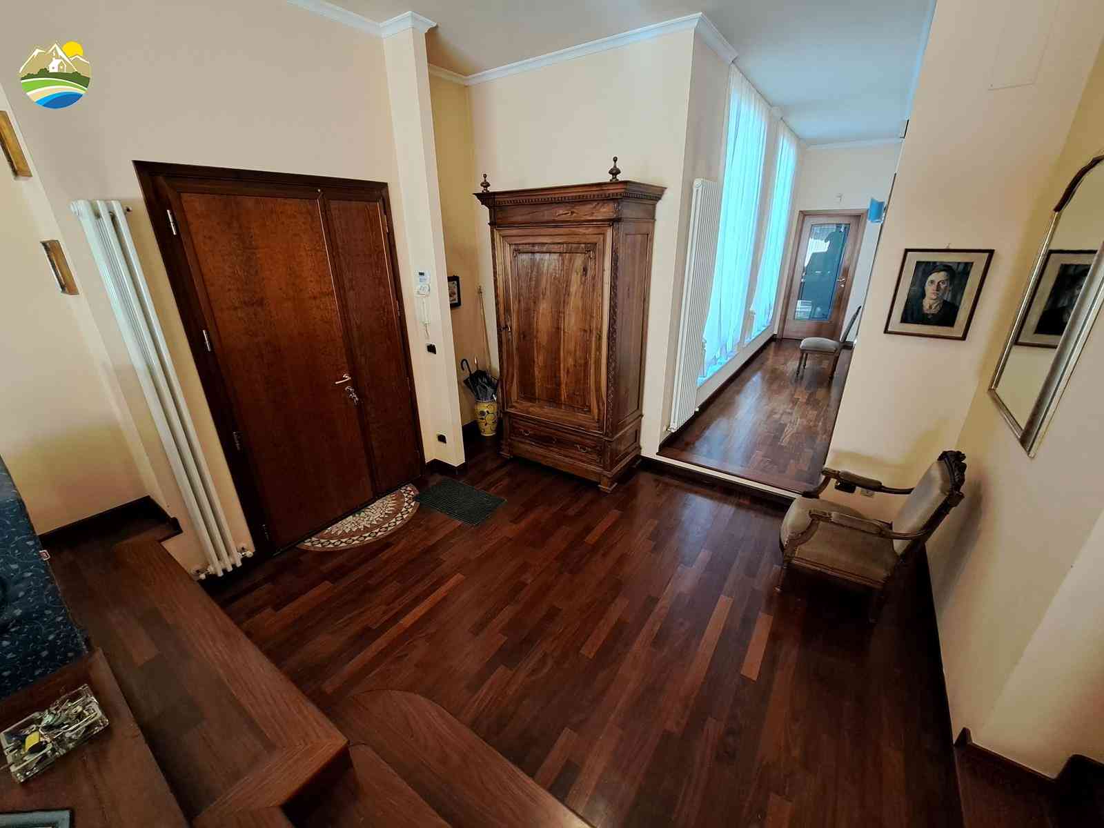 Villa Villa for sale Bellante (TE), Villa Raggio di Luna - Bellante - EUR 486.073 890