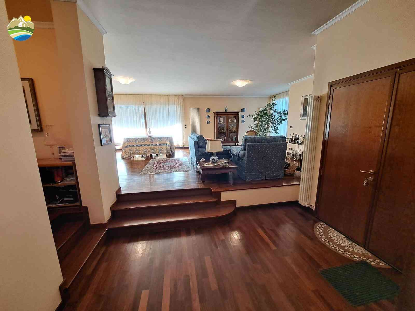 Villa Villa for sale Bellante (TE), Villa Raggio di Luna - Bellante - EUR 486.073 900