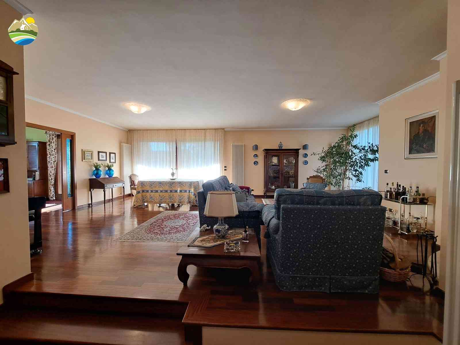 Villa Villa for sale Bellante (TE), Villa Raggio di Luna - Bellante - EUR 486.073 910
