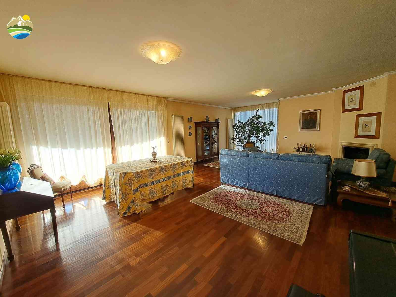 Villa Villa for sale Bellante (TE), Villa Raggio di Luna - Bellante - EUR 486.073 920