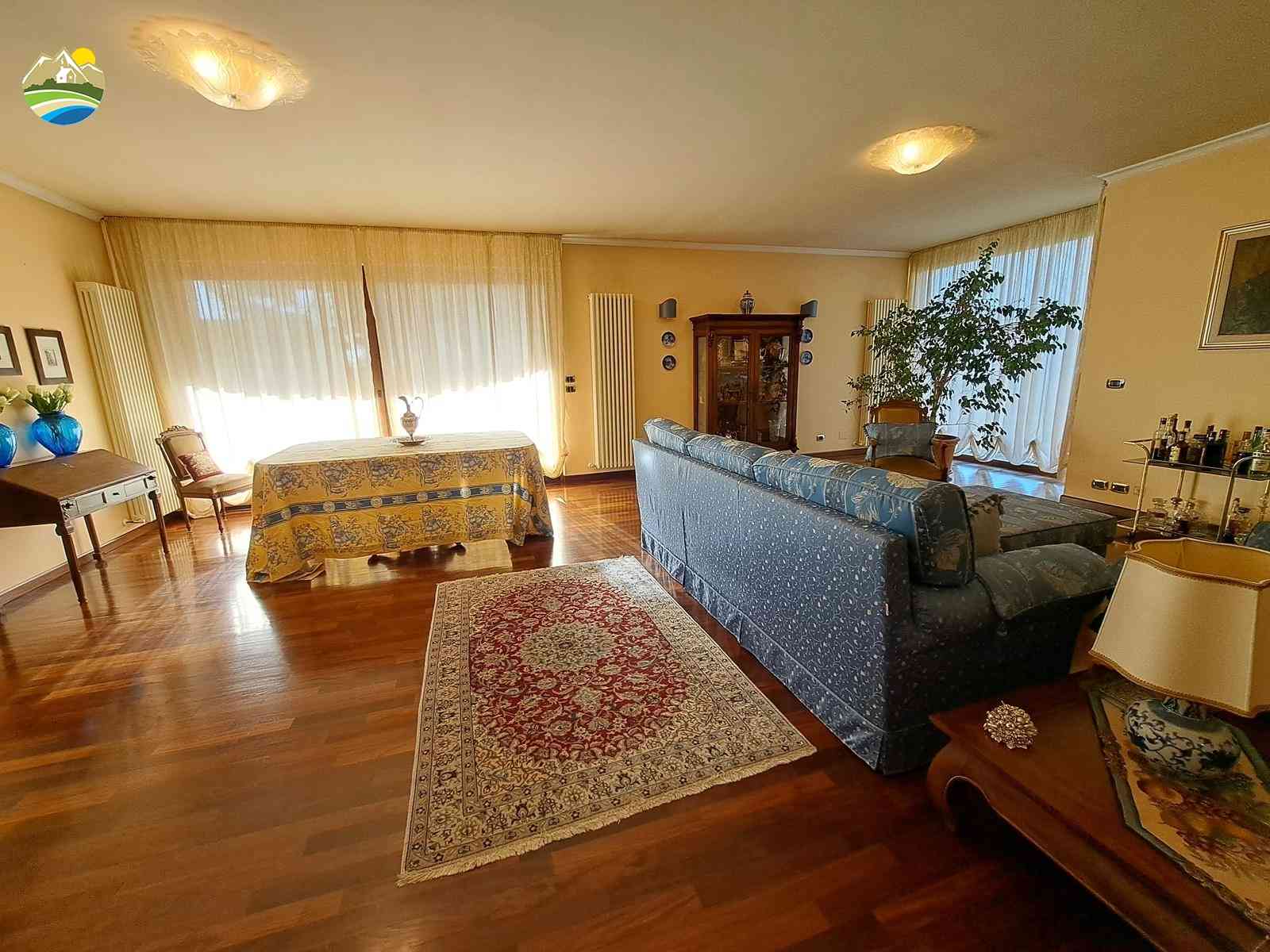 Villa Villa for sale Bellante (TE), Villa Raggio di Luna - Bellante - EUR 486.073 930