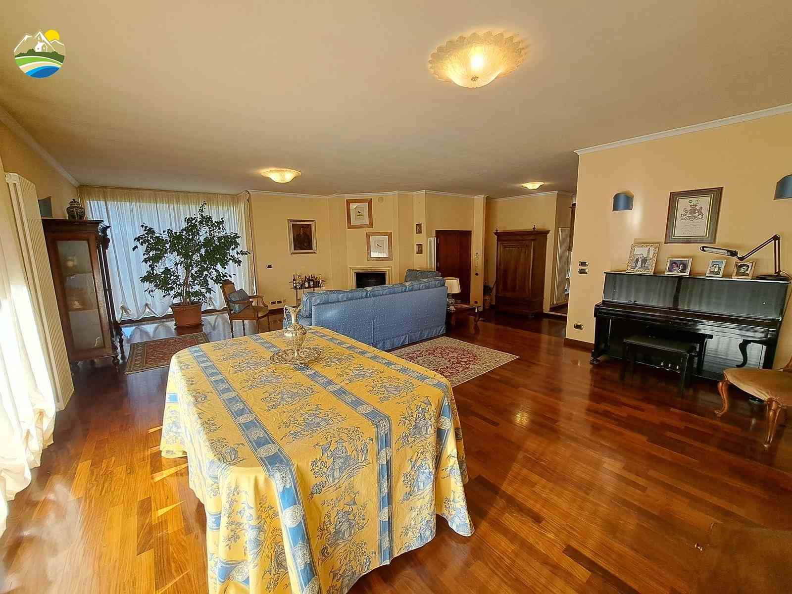 Villa Villa for sale Bellante (TE), Villa Raggio di Luna - Bellante - EUR 486.073 940