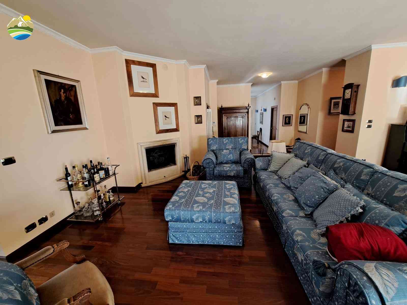 Villa Villa for sale Bellante (TE), Villa Raggio di Luna - Bellante - EUR 486.073 950
