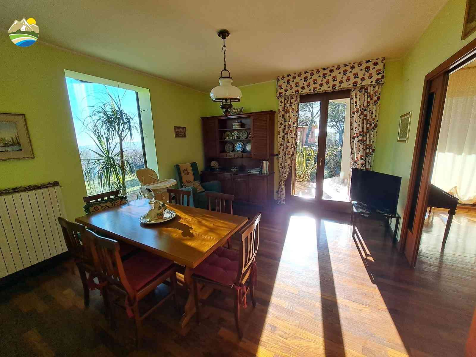Villa Villa for sale Bellante (TE), Villa Raggio di Luna - Bellante - EUR 486.073 960