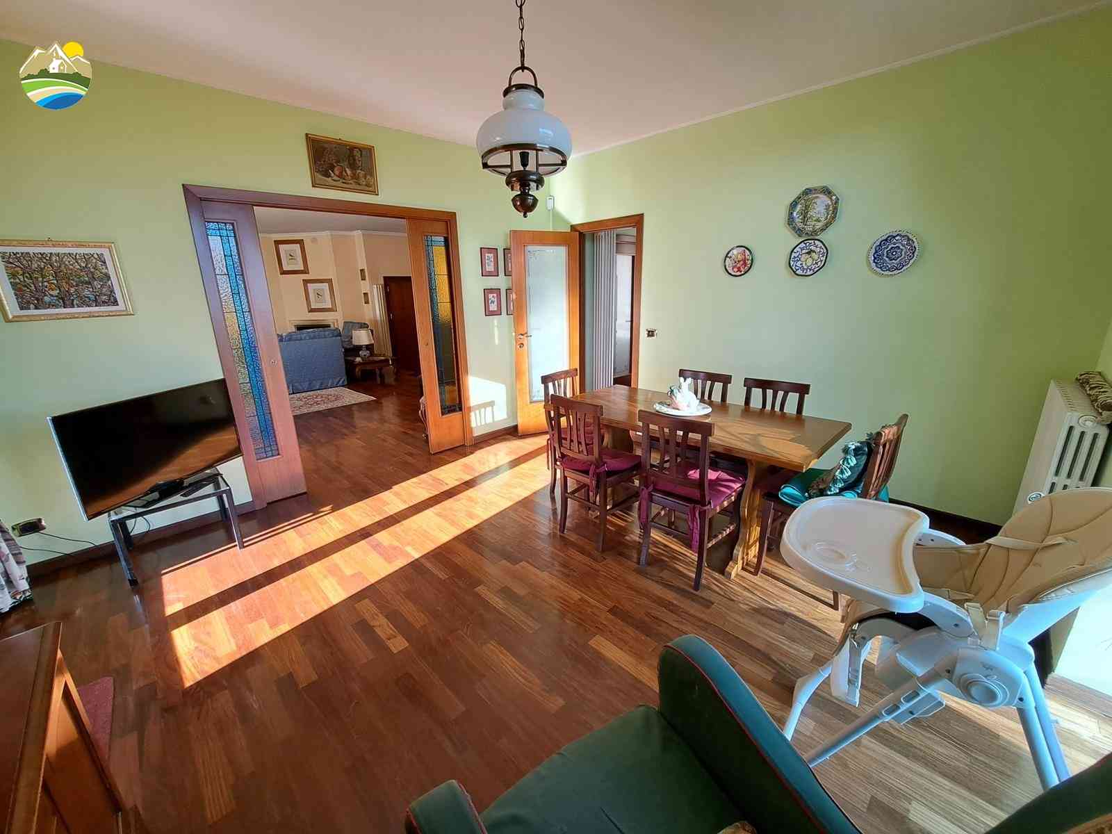 Villa Villa for sale Bellante (TE), Villa Raggio di Luna - Bellante - EUR 486.073 970