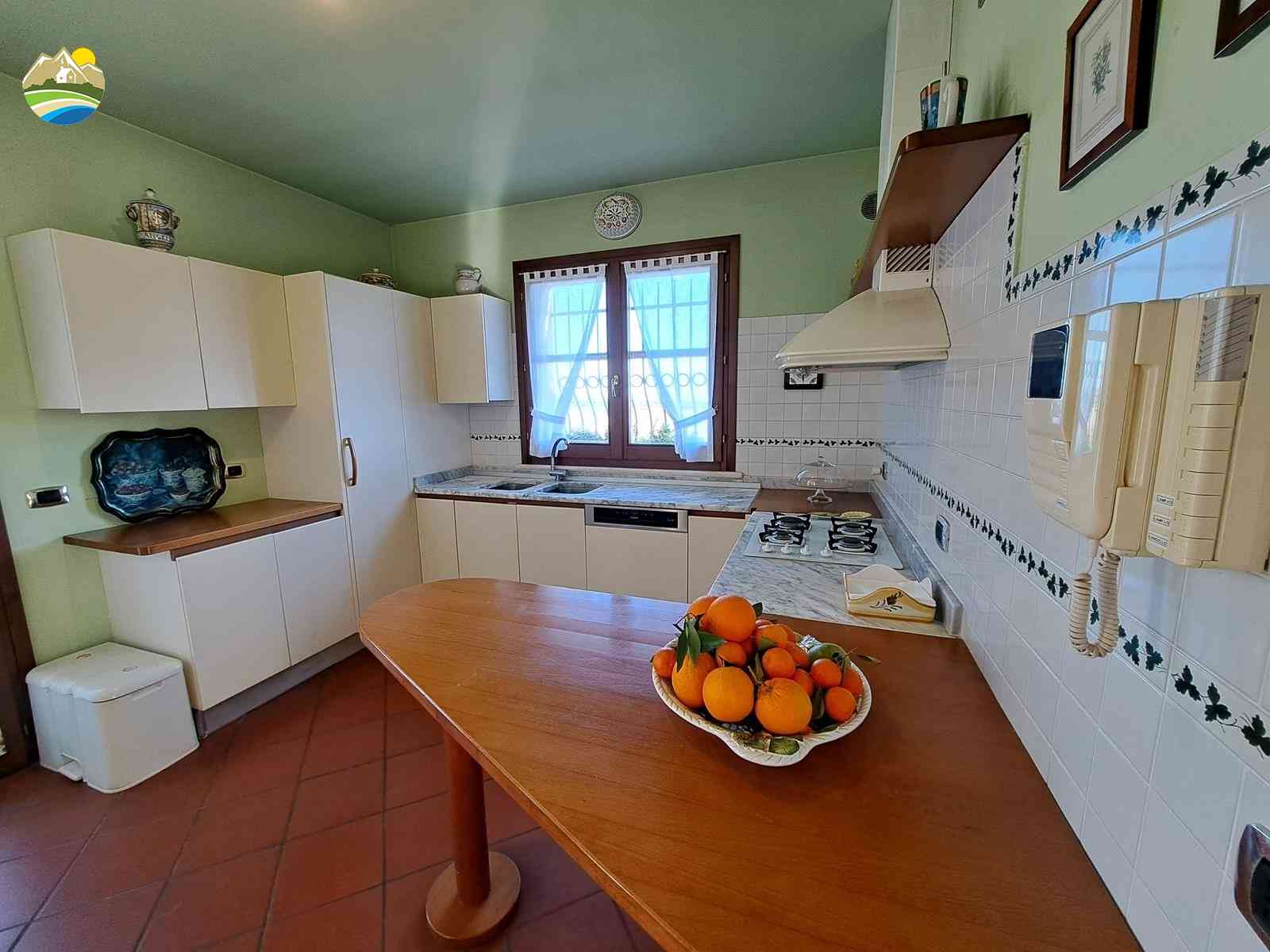 Villa Villa for sale Bellante (TE), Villa Raggio di Luna - Bellante - EUR 486.073 980