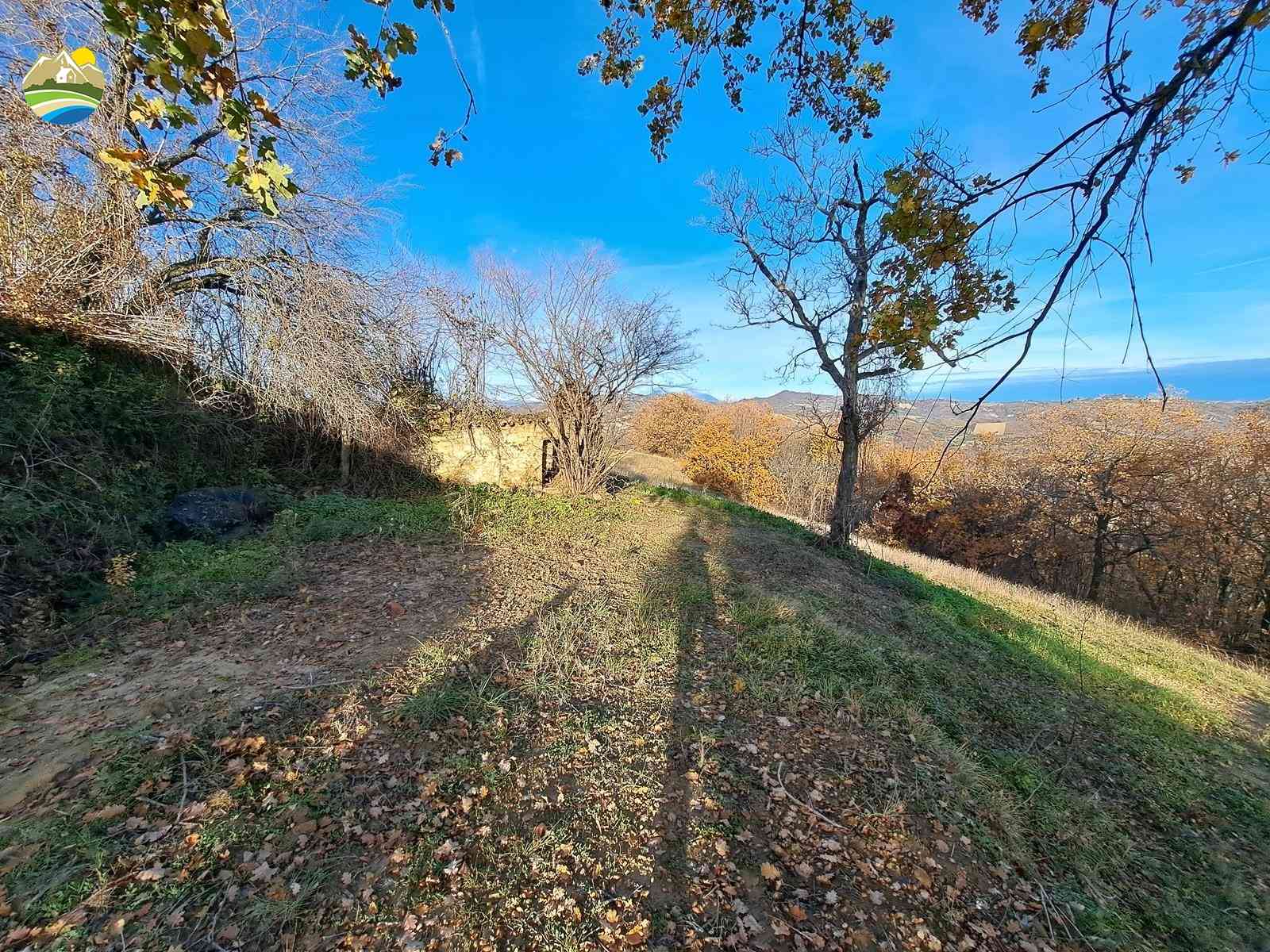 Buildable Land Buildable Land for sale Castiglione Messer Raimondo (TE), La Terra del Nibbio - Castiglione Messer Raimondo - EUR 42.600 790
