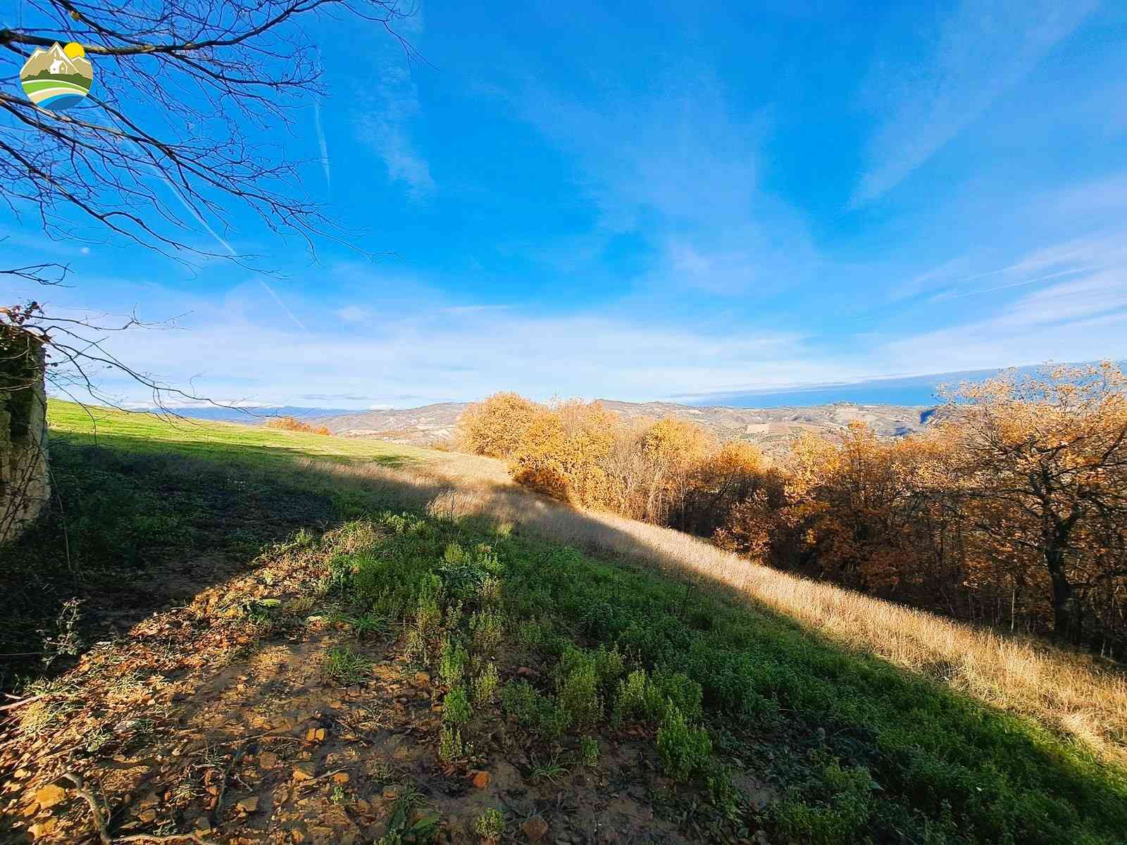 Buildable Land Buildable Land for sale Castiglione Messer Raimondo (TE), La Terra del Nibbio - Castiglione Messer Raimondo - EUR 42.600 810