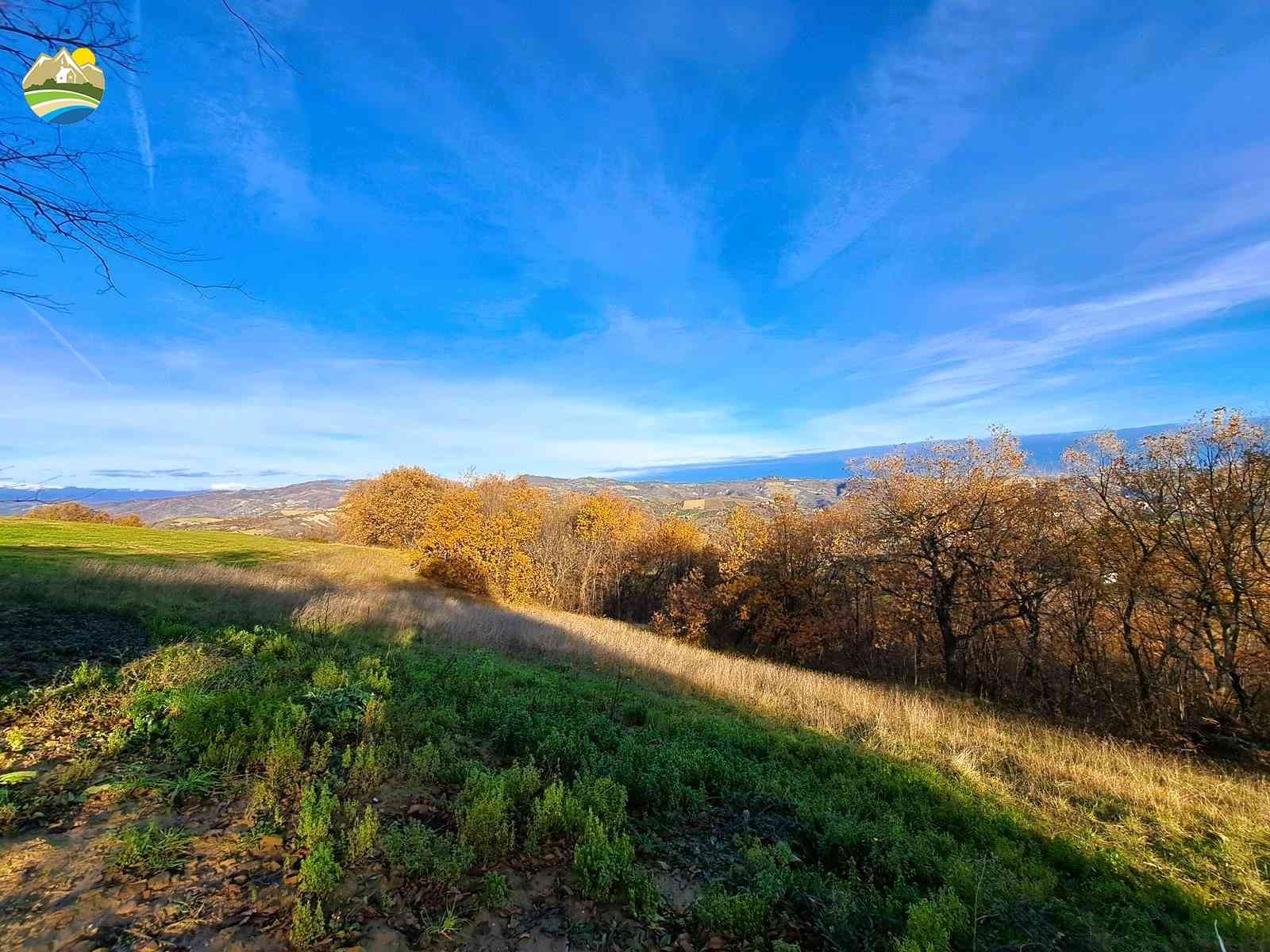 Buildable Land Buildable Land for sale Castiglione Messer Raimondo (TE), La Terra del Nibbio - Castiglione Messer Raimondo - EUR 42.600 830