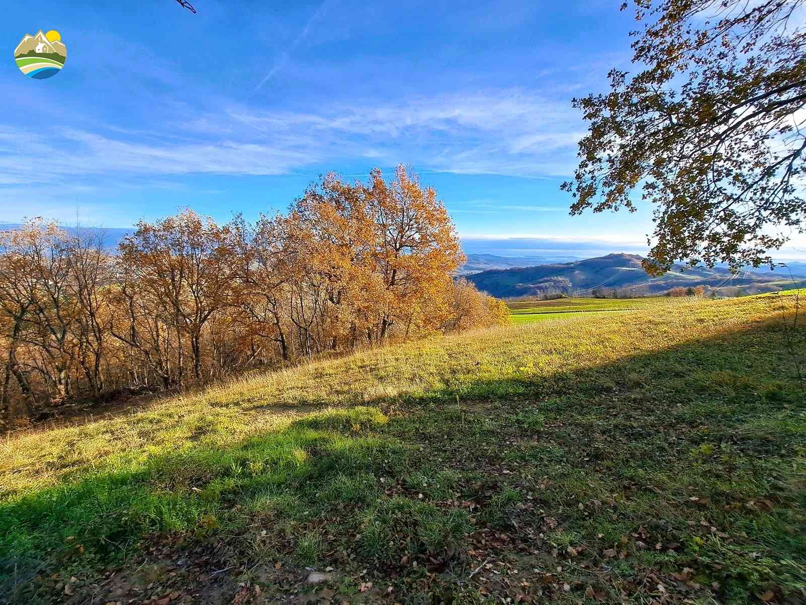 Buildable Land Buildable Land for sale Castiglione Messer Raimondo (TE), La Terra del Nibbio - Castiglione Messer Raimondo - EUR 42.600 900
