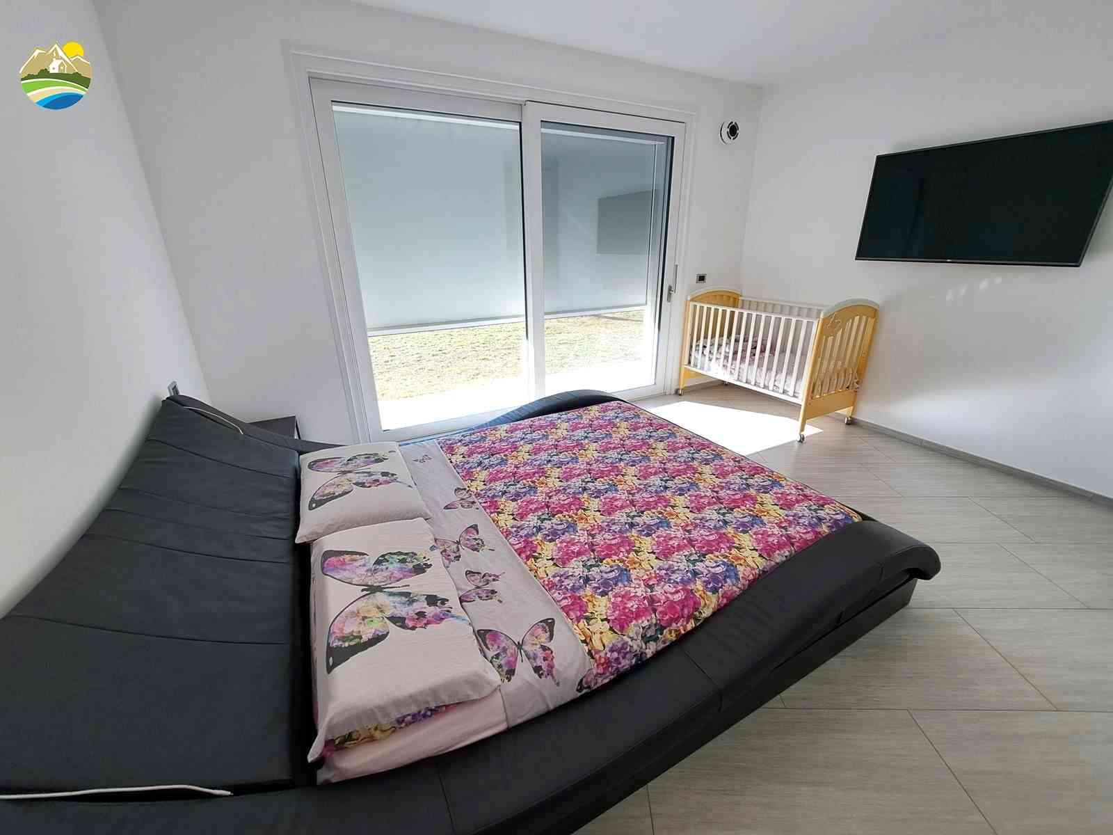 Villa Villa for sale Castiglione Messer Raimondo (TE), Villa Luce - Castiglione Messer Raimondo - EUR 709.995 1010