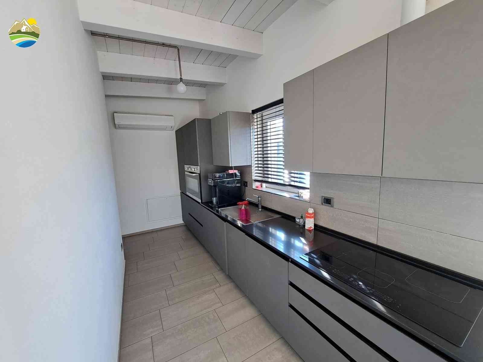 Villa Villa for sale Castiglione Messer Raimondo (TE), Villa Luce - Castiglione Messer Raimondo - EUR 709.995 1040