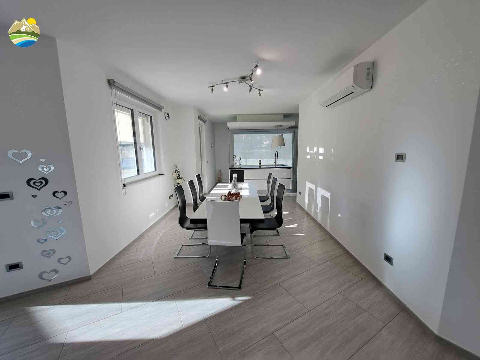 Villa Villa for sale Castiglione Messer Raimondo (TE), Villa Luce - Castiglione Messer Raimondo - EUR 709.995 820