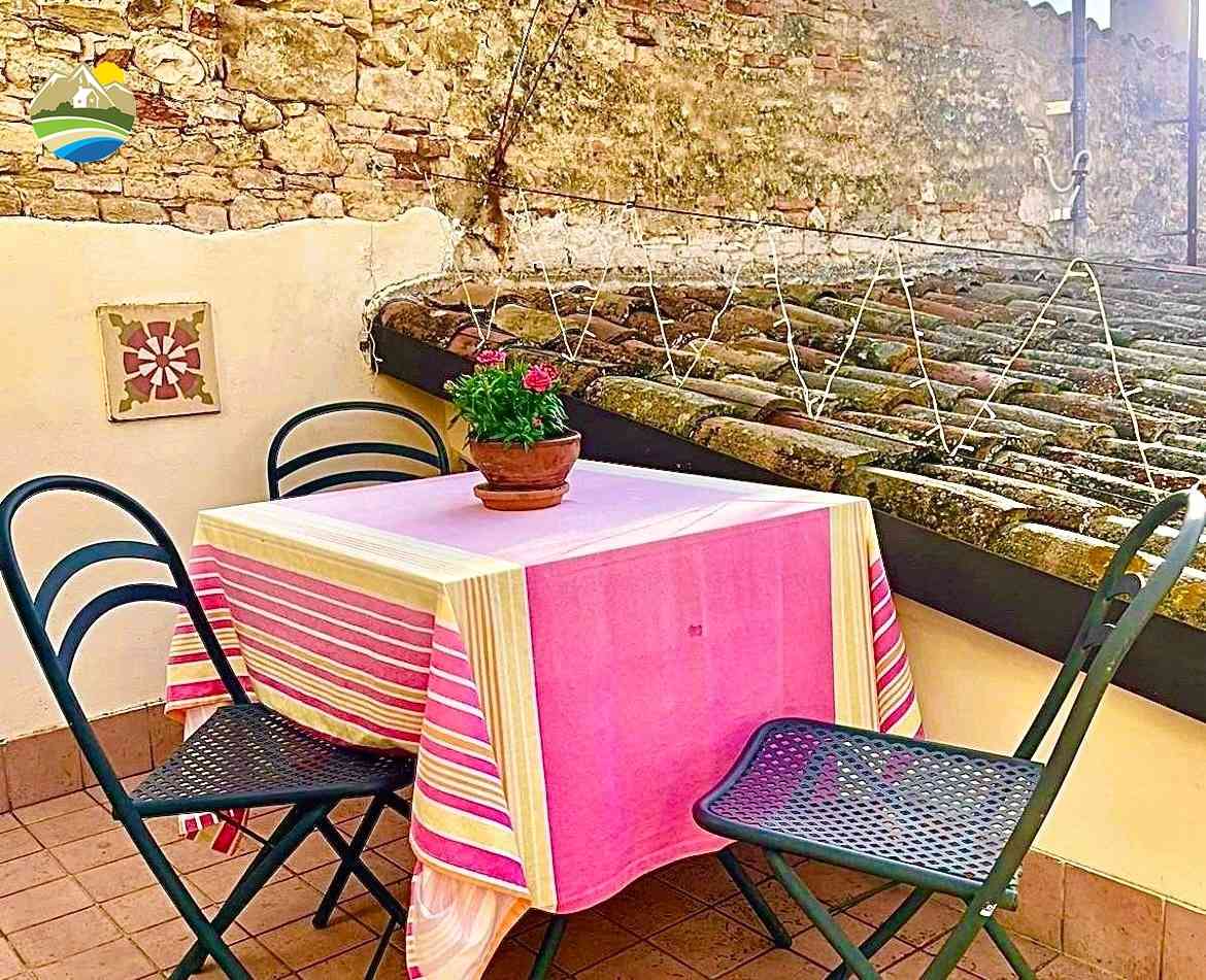 Casa in paese Casa in paese in vendita Lanciano (CH), Casa Frentana - Lanciano - EUR 103.768 10