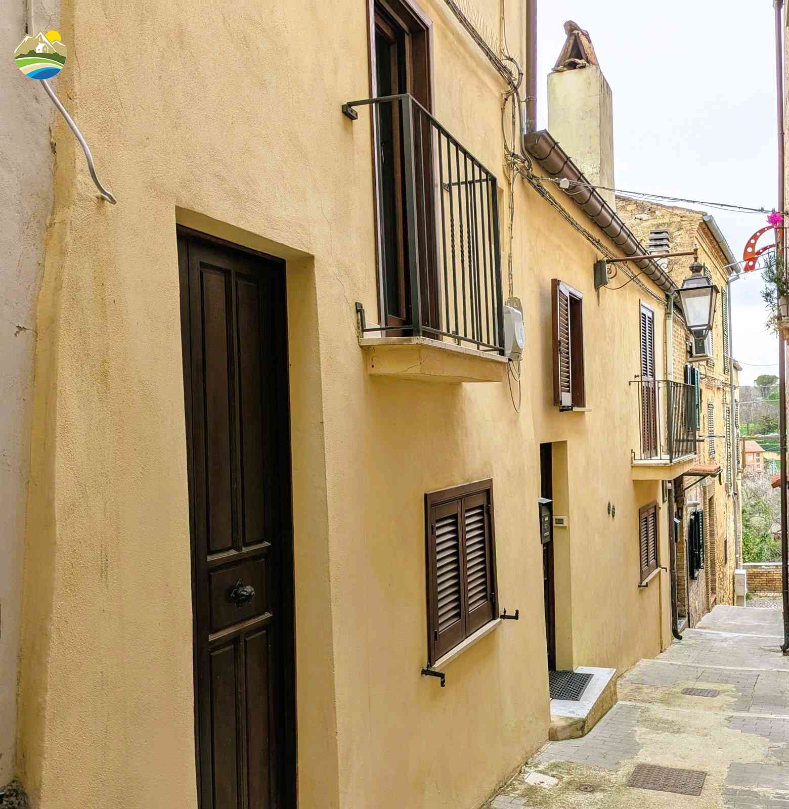 Casa in paese Casa in paese in vendita Lanciano (CH), Casa Frentana - Lanciano - EUR 103.768 790
