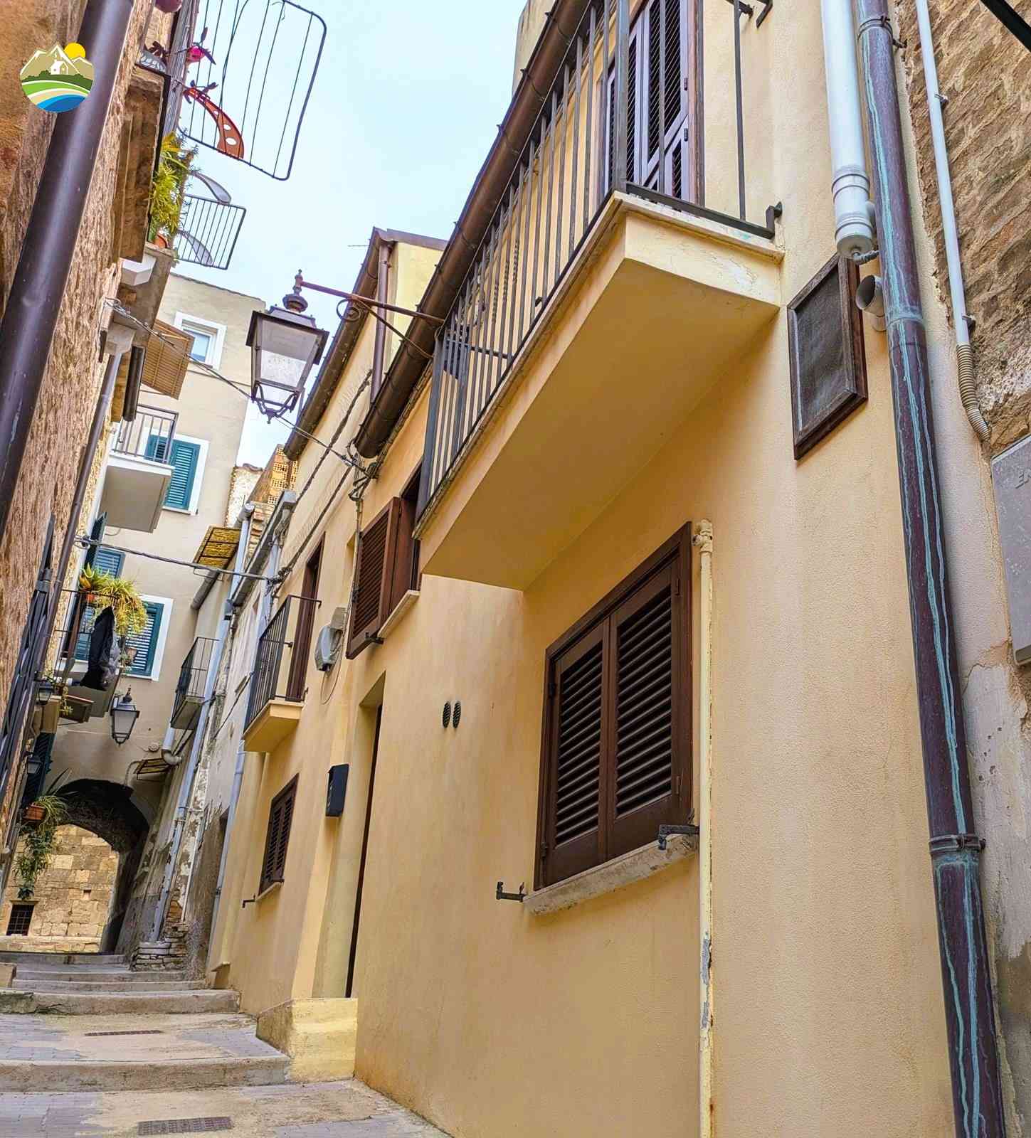 Casa in paese Casa in paese in vendita Lanciano (CH), Casa Frentana - Lanciano - EUR 103.768 800