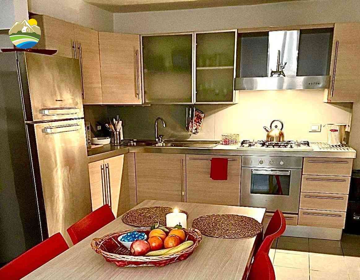 Casa in paese Casa in paese in vendita Lanciano (CH), Casa Frentana - Lanciano - EUR 103.768 810