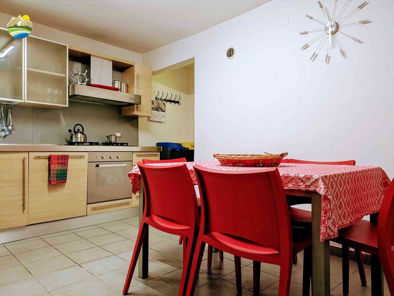 Casa in paese Casa in paese in vendita Lanciano (CH), Casa Frentana - Lanciano - EUR 103.768 820