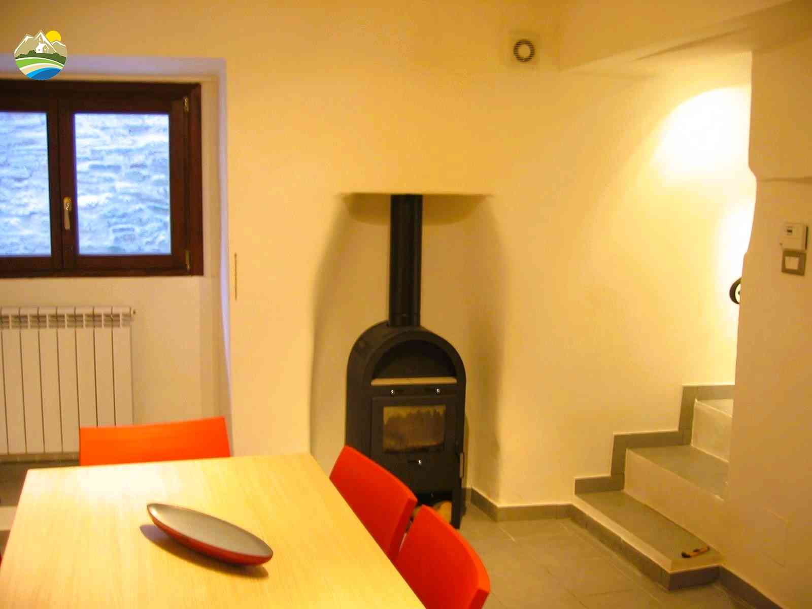 Casa in paese Casa in paese in vendita Lanciano (CH), Casa Frentana - Lanciano - EUR 103.768 840
