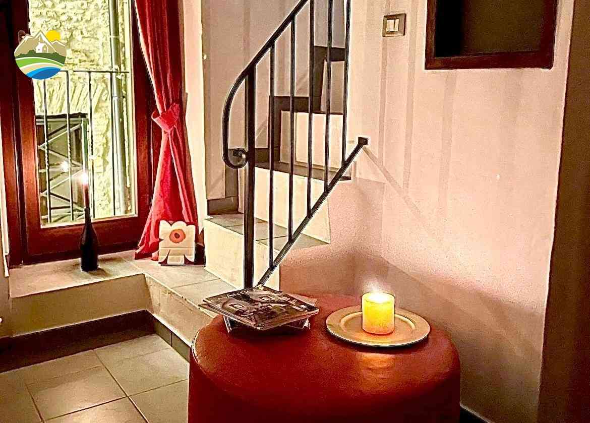 Casa in paese Casa in paese in vendita Lanciano (CH), Casa Frentana - Lanciano - EUR 103.768 850