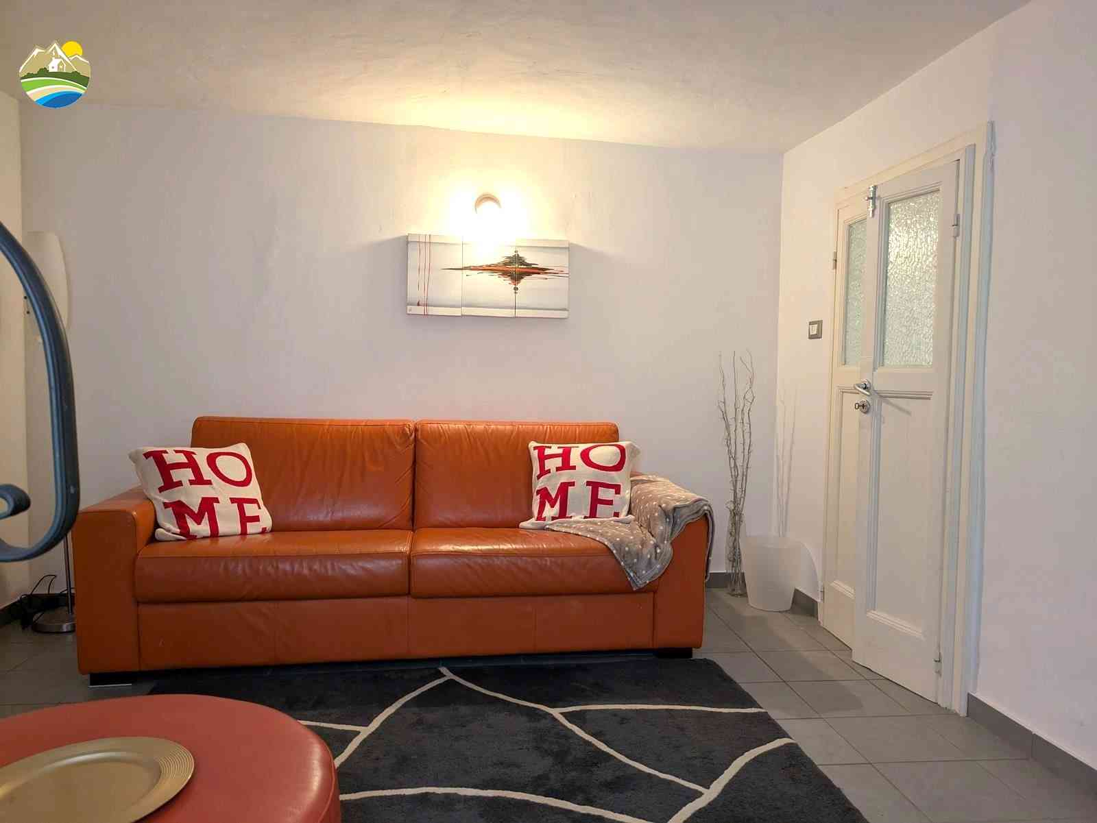 Casa in paese Casa in paese in vendita Lanciano (CH), Casa Frentana - Lanciano - EUR 103.768 860