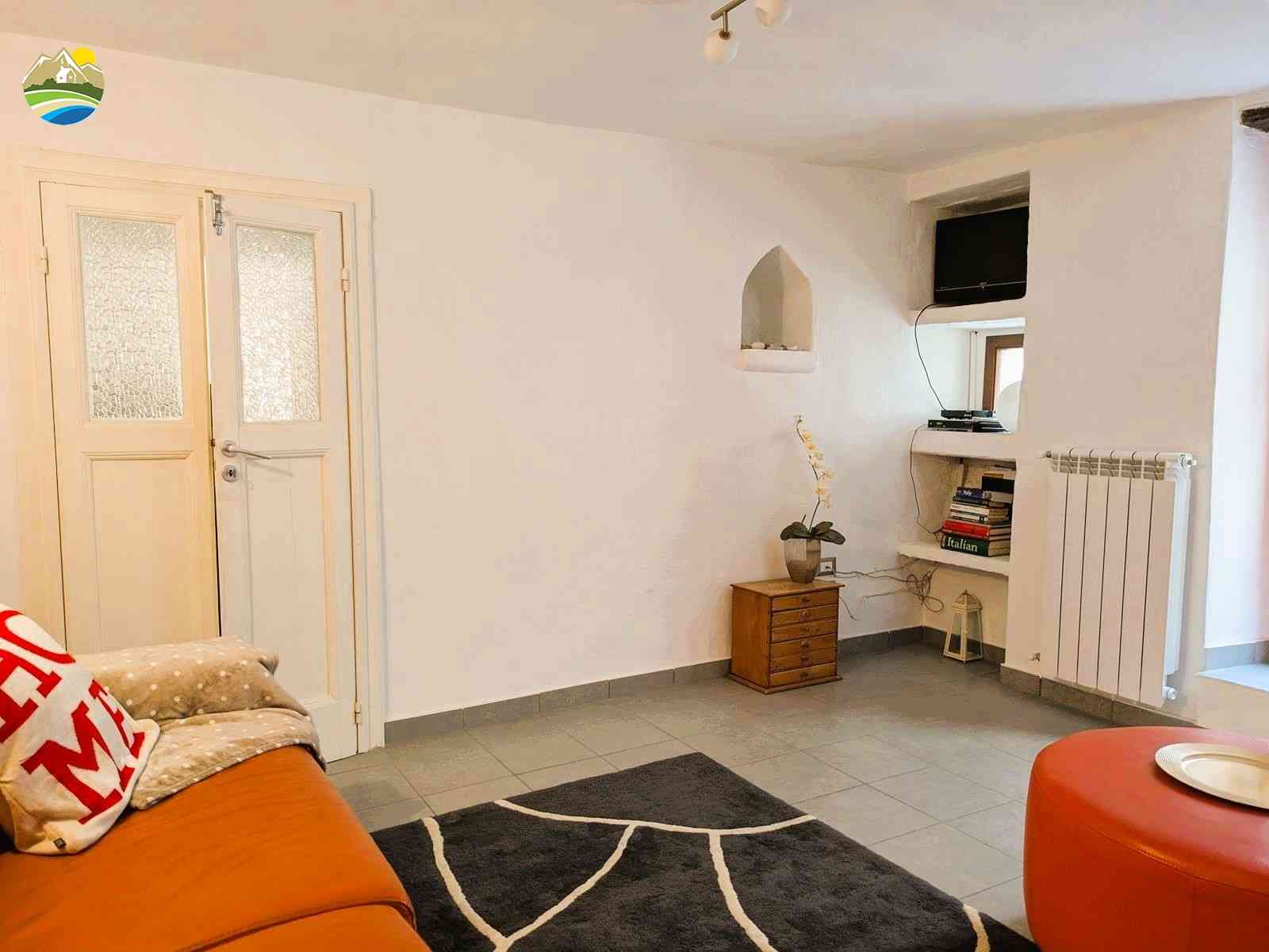Casa in paese Casa in paese in vendita Lanciano (CH), Casa Frentana - Lanciano - EUR 103.768 870