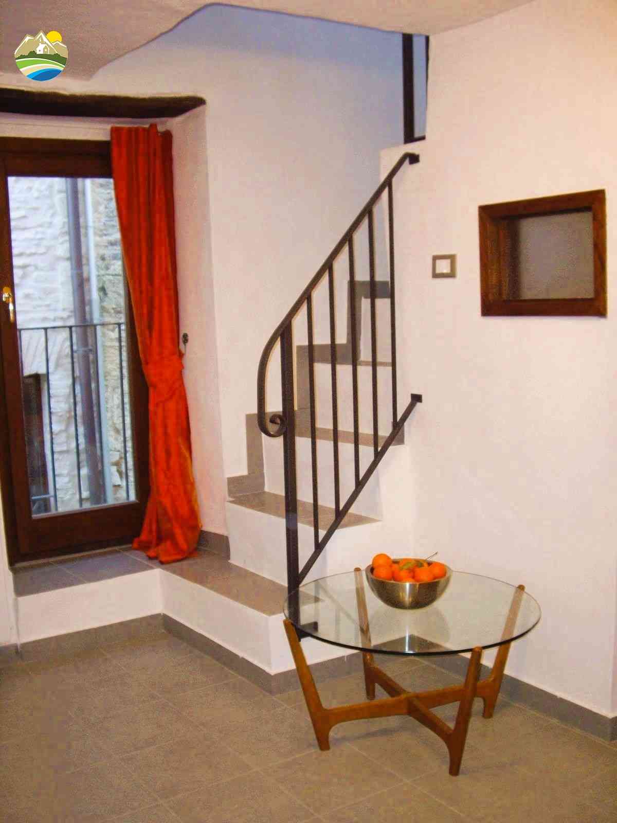 Casa in paese Casa in paese in vendita Lanciano (CH), Casa Frentana - Lanciano - EUR 103.768 890
