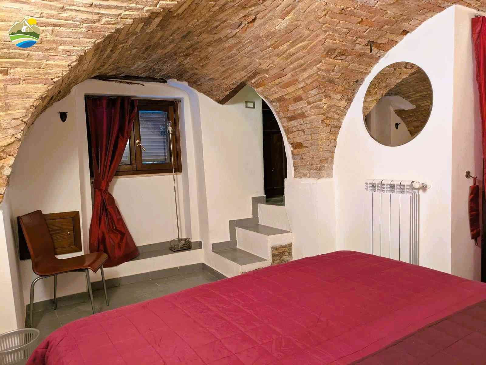 Casa in paese Casa in paese in vendita Lanciano (CH), Casa Frentana - Lanciano - EUR 103.768 920