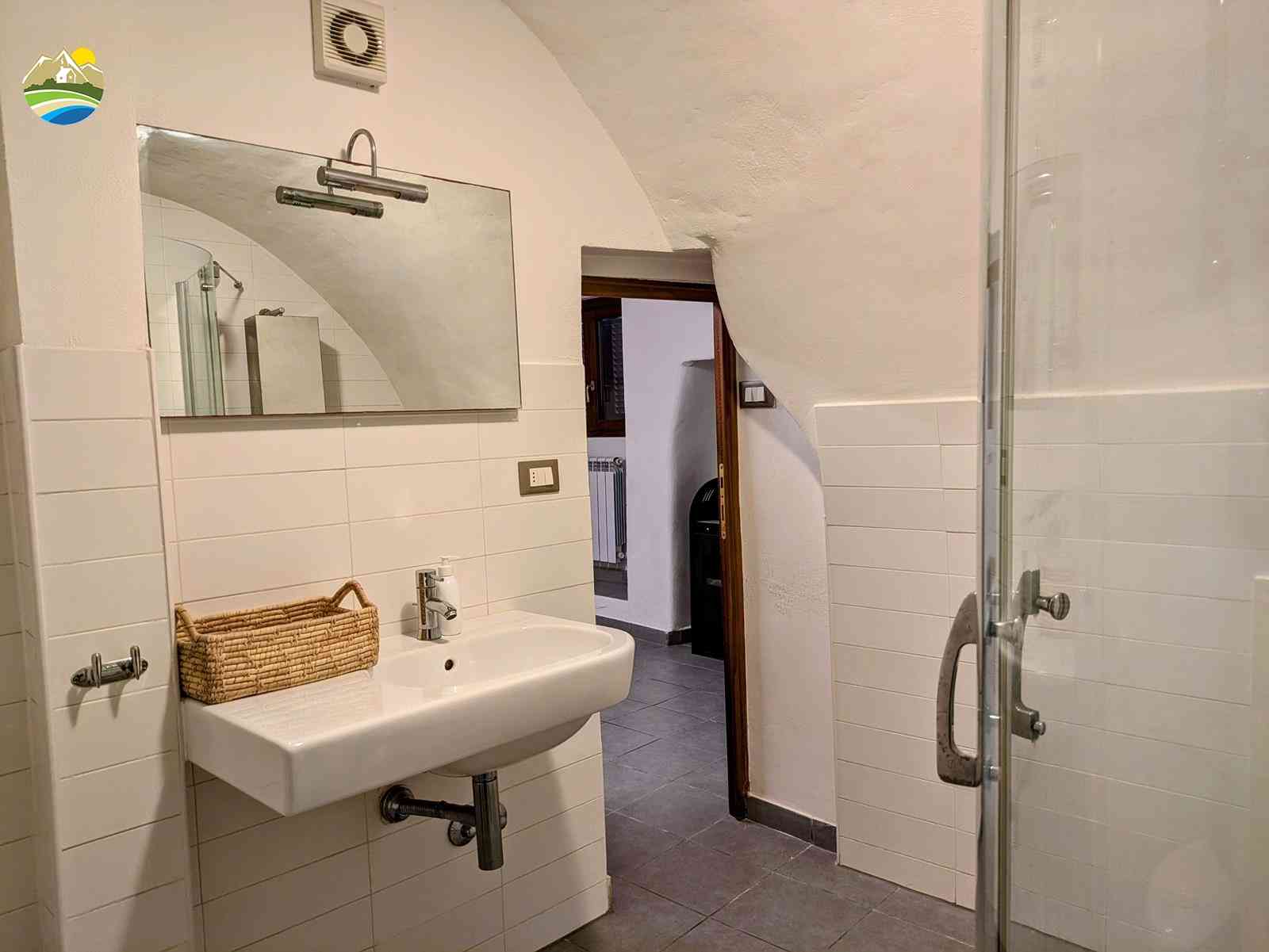 Casa in paese Casa in paese in vendita Lanciano (CH), Casa Frentana - Lanciano - EUR 103.768 940