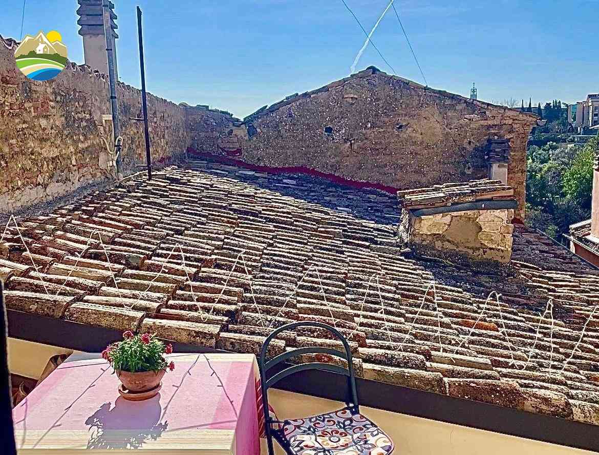 Casa in paese Casa in paese in vendita Lanciano (CH), Casa Frentana - Lanciano - EUR 103.768 960