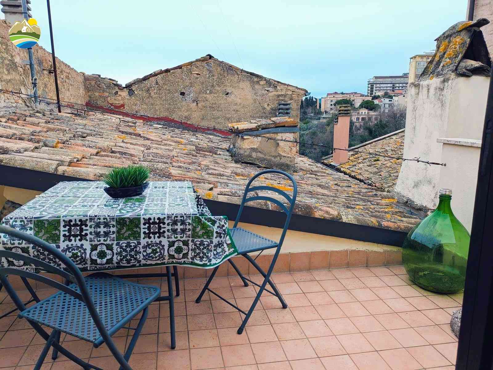Casa in paese Casa in paese in vendita Lanciano (CH), Casa Frentana - Lanciano - EUR 103.768 970