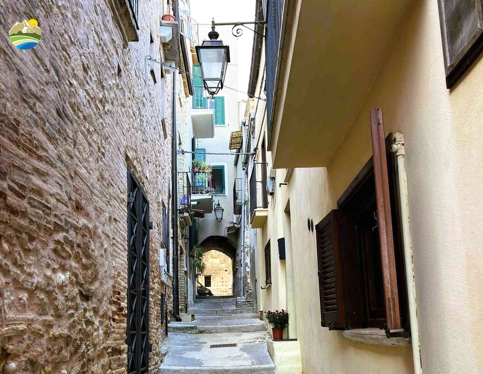 Casa in paese Casa in paese in vendita Lanciano (CH), Casa Frentana - Lanciano - EUR 103.768 980