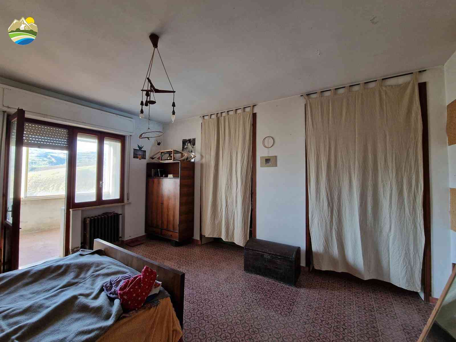 Country Houses Country Houses for sale Castiglione Messer Raimondo (TE), Casolare Icola-ò - Castiglione Messer Raimondo - EUR 163.845 1030