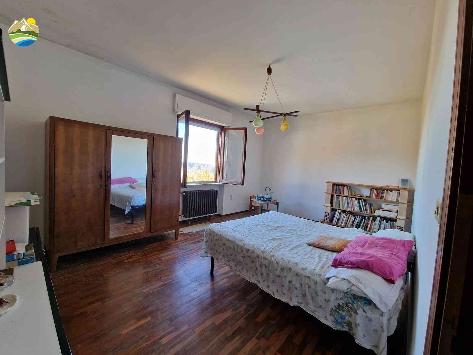 Country Houses Country Houses for sale Castiglione Messer Raimondo (TE), Casolare Icola-ò - Castiglione Messer Raimondo - EUR 163.845 1040