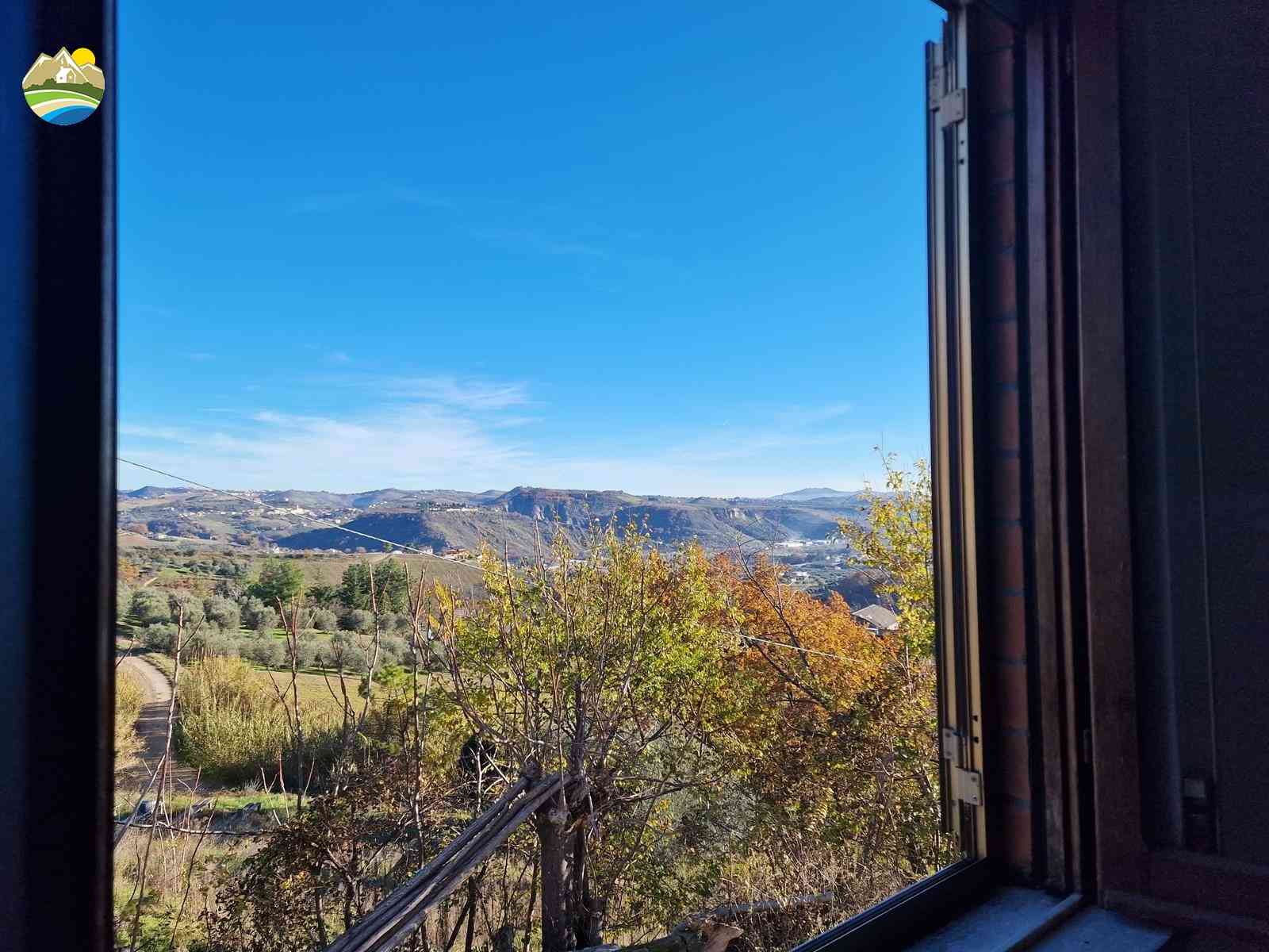 Country Houses Country Houses for sale Castiglione Messer Raimondo (TE), Casolare Icola-ò - Castiglione Messer Raimondo - EUR 163.845 1050