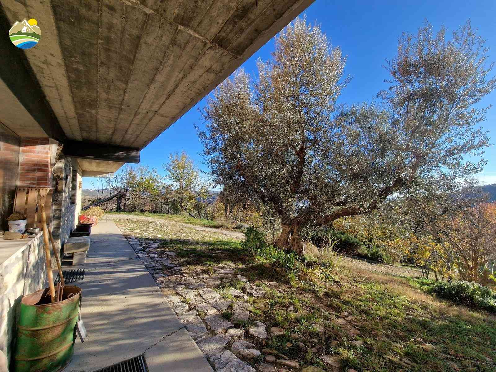Country Houses Country Houses for sale Castiglione Messer Raimondo (TE), Casolare Icola-ò - Castiglione Messer Raimondo - EUR 163.845 1120