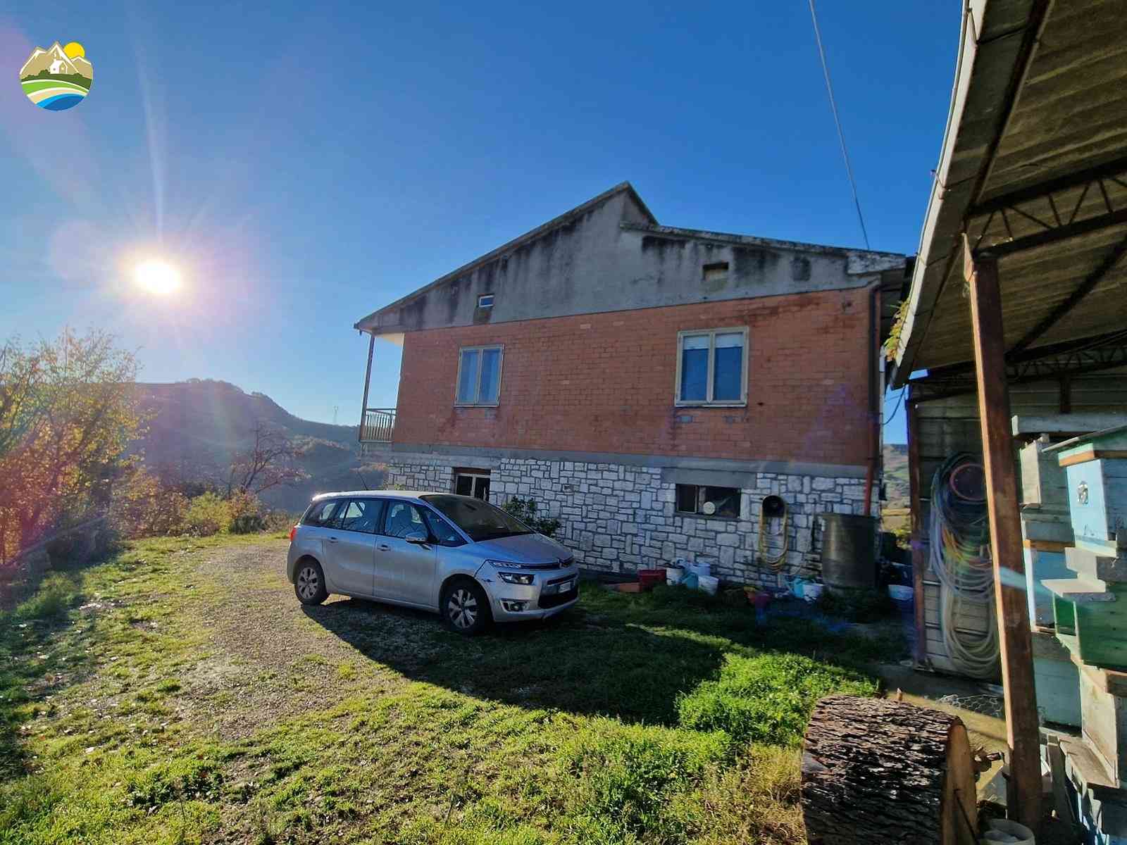 Country Houses Country Houses for sale Castiglione Messer Raimondo (TE), Casolare Icola-ò - Castiglione Messer Raimondo - EUR 163.845 830