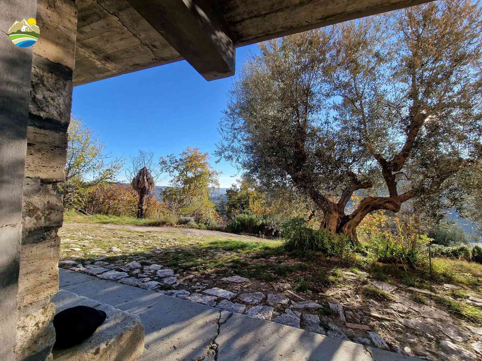 Country Houses Country Houses for sale Castiglione Messer Raimondo (TE), Casolare Icola-ò - Castiglione Messer Raimondo - EUR 163.845 870