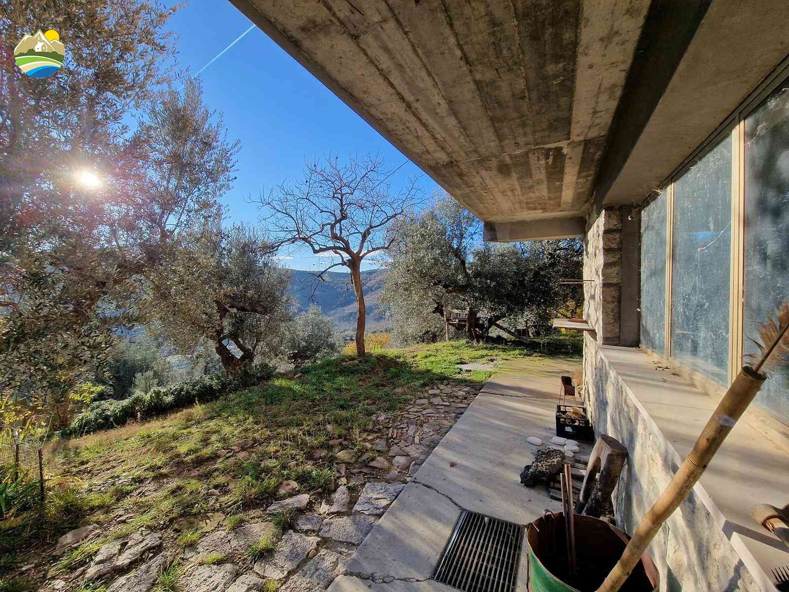 Country Houses Country Houses for sale Castiglione Messer Raimondo (TE), Casolare Icola-ò - Castiglione Messer Raimondo - EUR 163.845 890