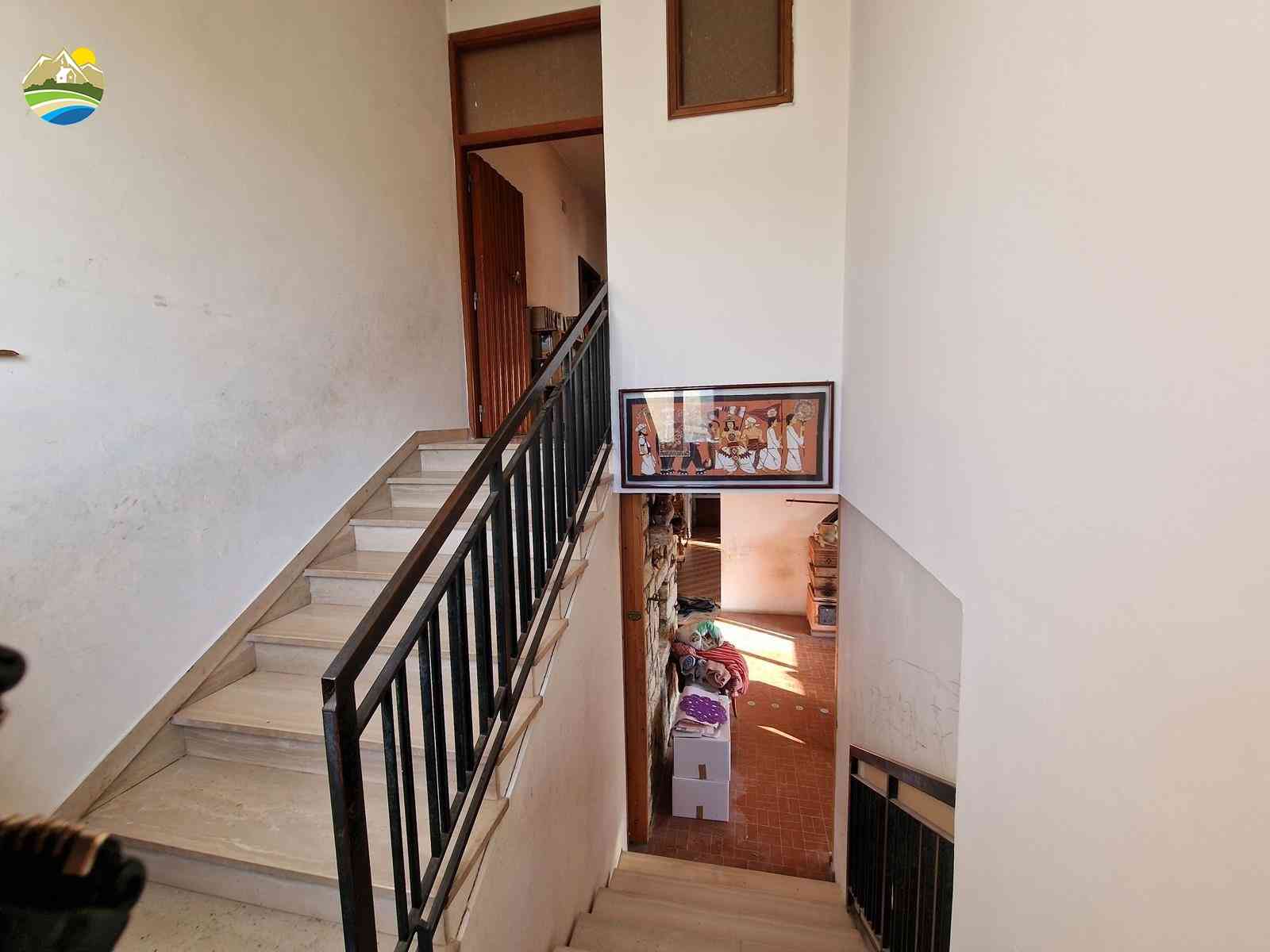 Country Houses Country Houses for sale Castiglione Messer Raimondo (TE), Casolare Icola-ò - Castiglione Messer Raimondo - EUR 163.845 970