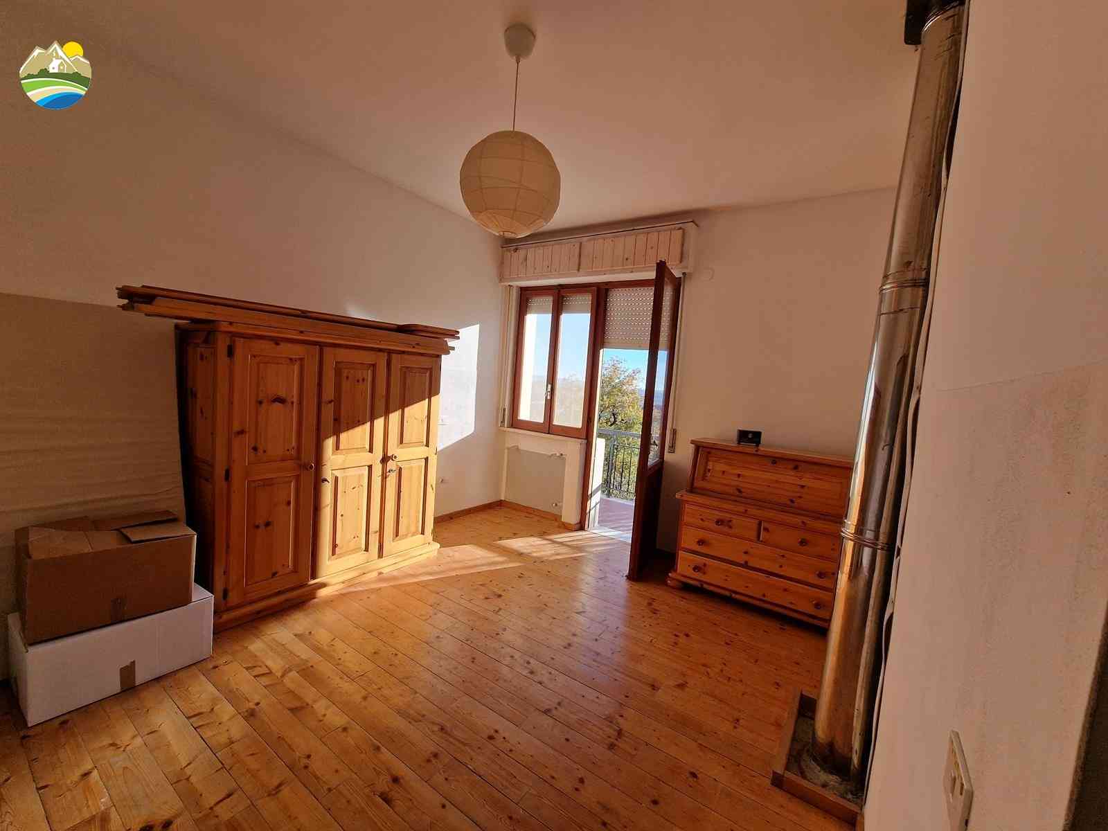 Country Houses Country Houses for sale Castiglione Messer Raimondo (TE), Casolare Icola-ò - Castiglione Messer Raimondo - EUR 163.845 990