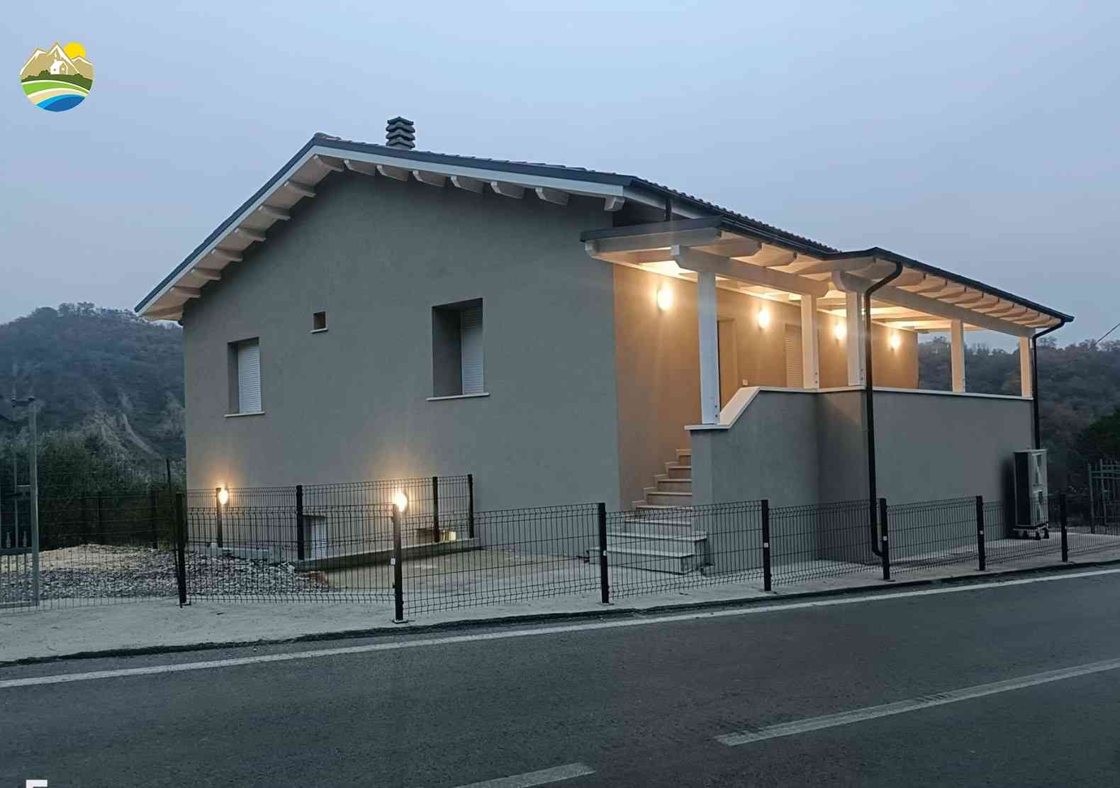 Country Houses Country Houses for sale Castilenti (TE), Casa Mirtillo - Castilenti - EUR 311.305 1070