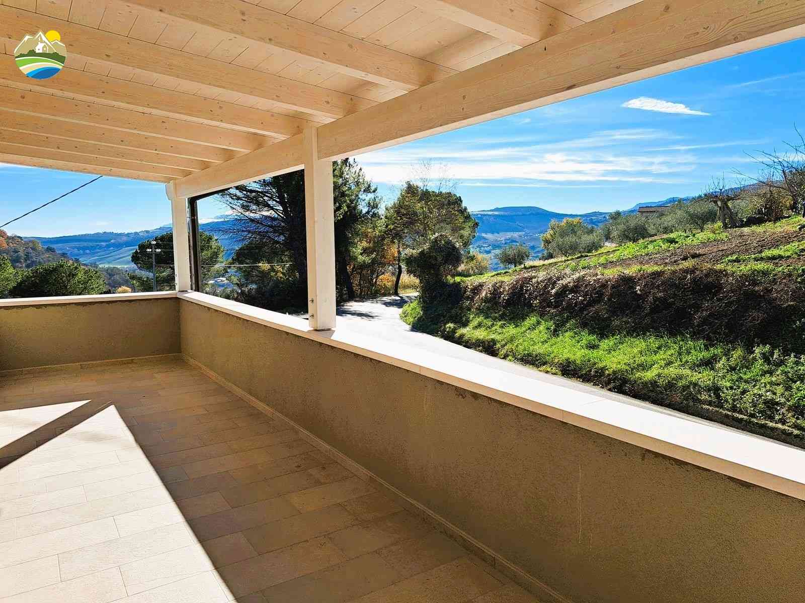 Country Houses Country Houses for sale Castilenti (TE), Casa Mirtillo - Castilenti - EUR 311.305 870